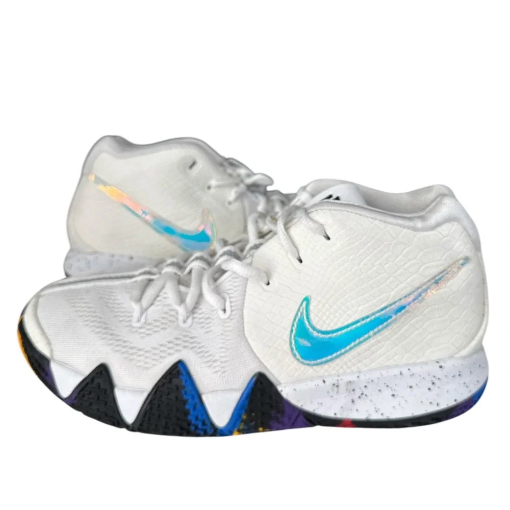 Nike preowned gently